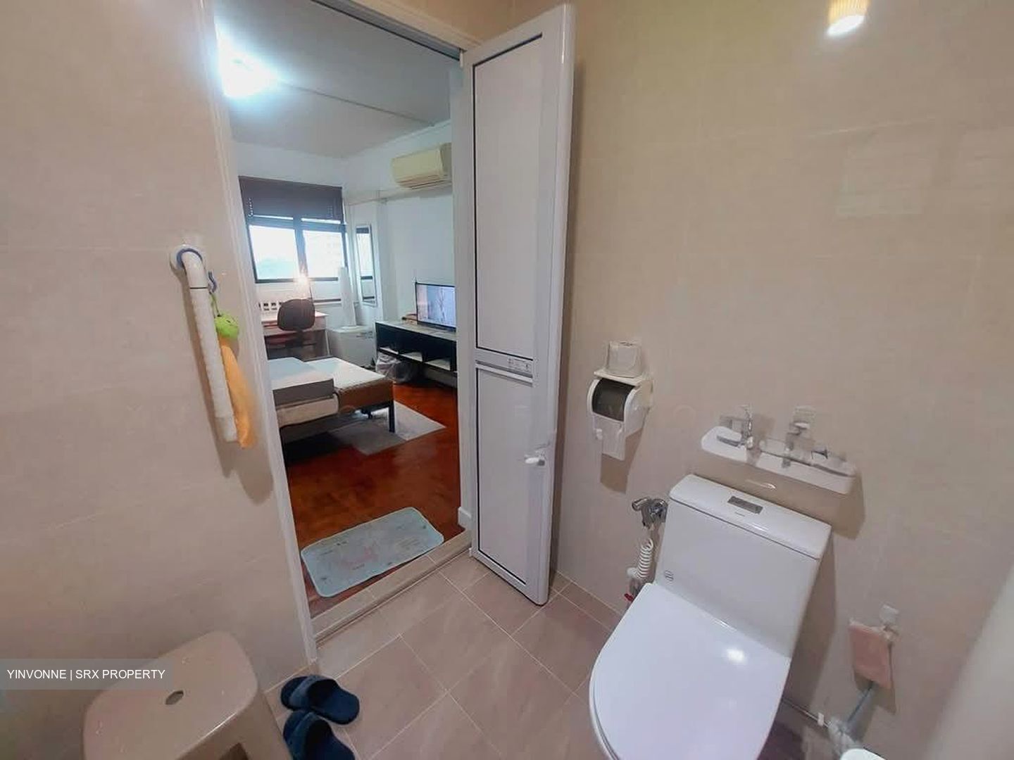 Blk 103 Spottiswoode Park Road (Bukit Merah), HDB 5 Rooms #574030081